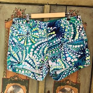 Lilly Pulitzer Callahan Shorts 16